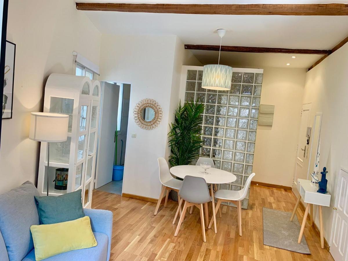 Precioso Apartamento En El Casco Vello De Виго Экстерьер фото