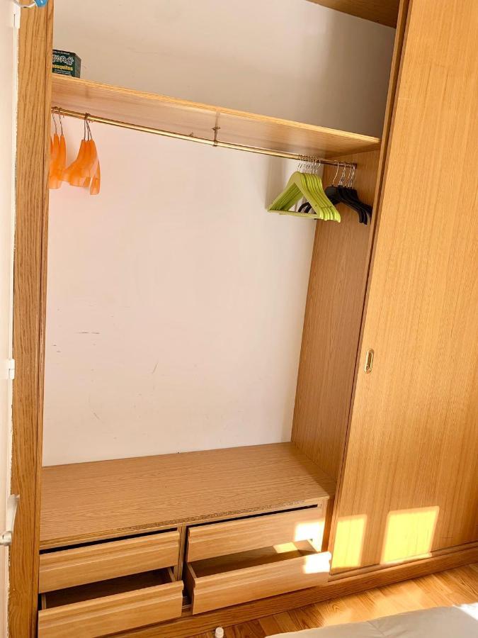 Precioso Apartamento En El Casco Vello De Виго Экстерьер фото