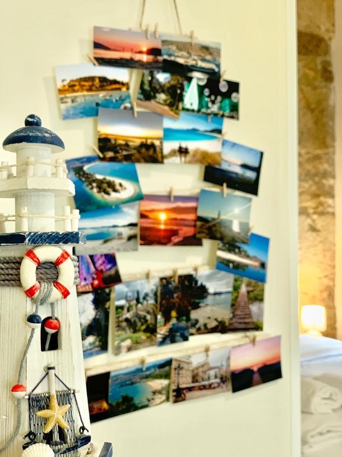 Precioso Apartamento En El Casco Vello De Виго Экстерьер фото